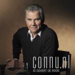 03-09-2007 Willem Nijholt at studio in Amsterdam Photo: Govert de Roos/Connu